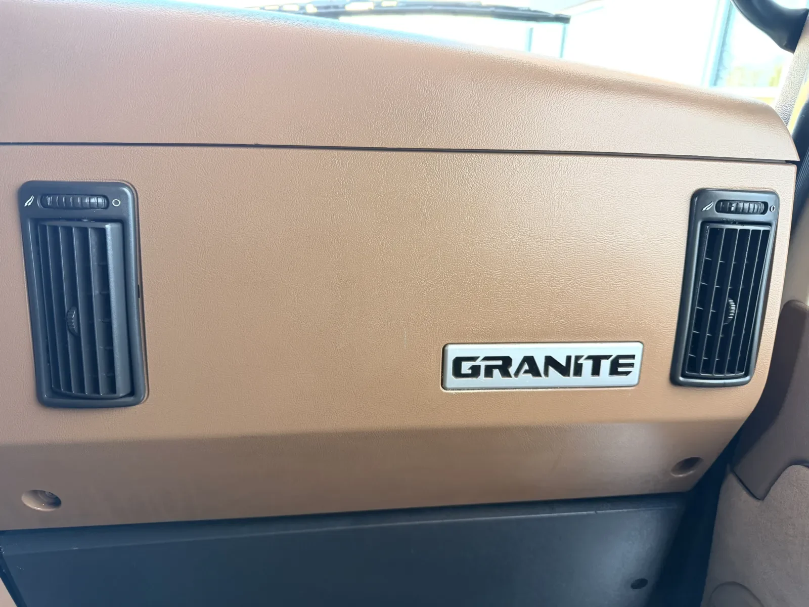 2011 Mack Granite in Greer, SC — photo 20