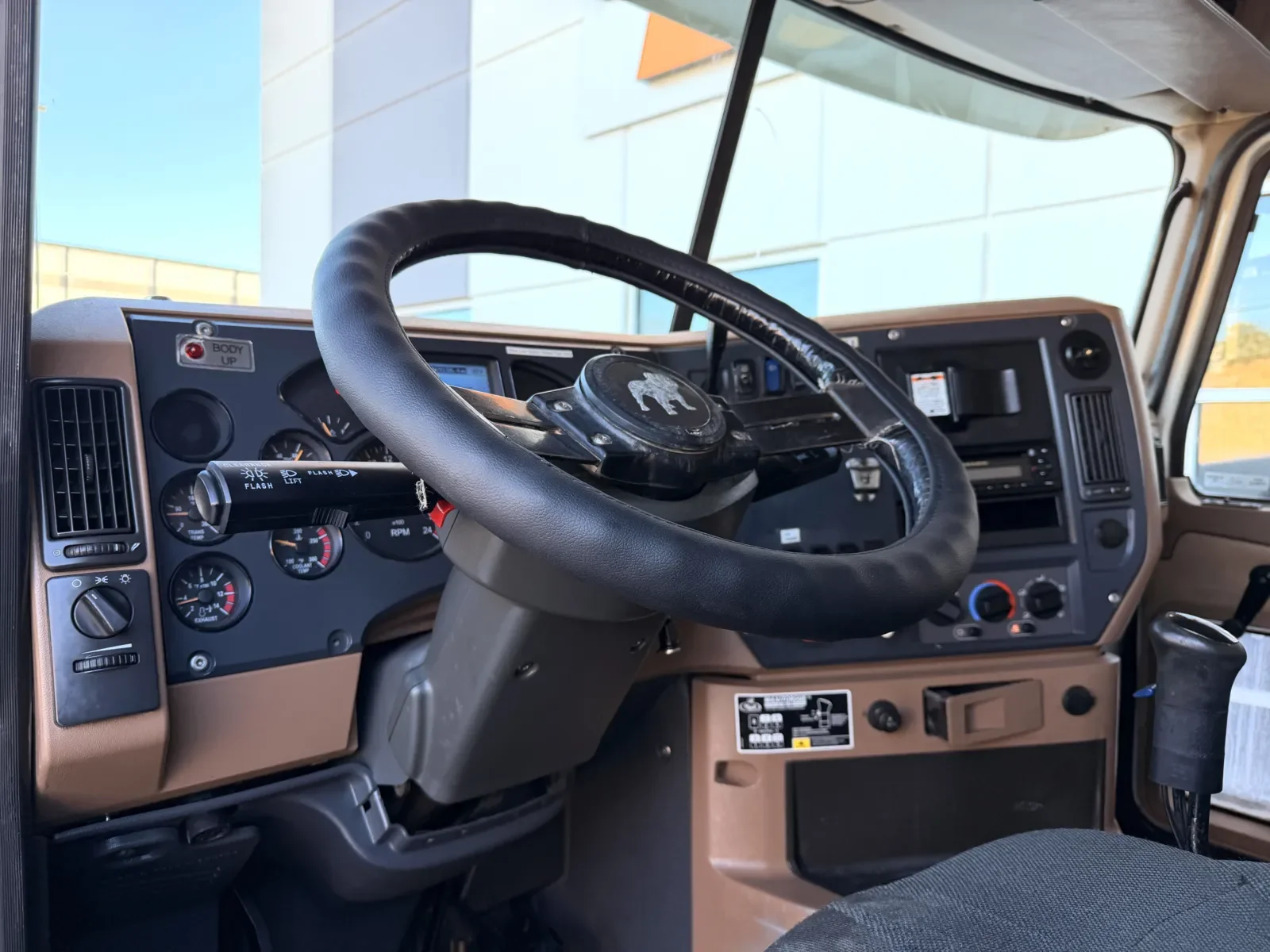 2011 Mack Granite in Greer, SC — photo 16