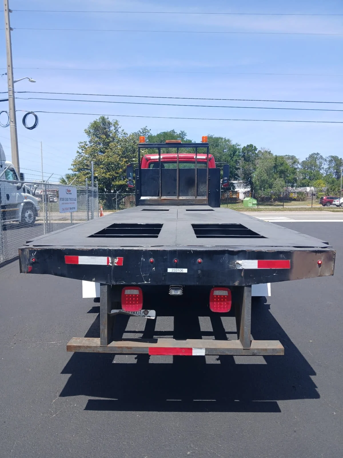 2020 Freightliner M2 106 - image 5