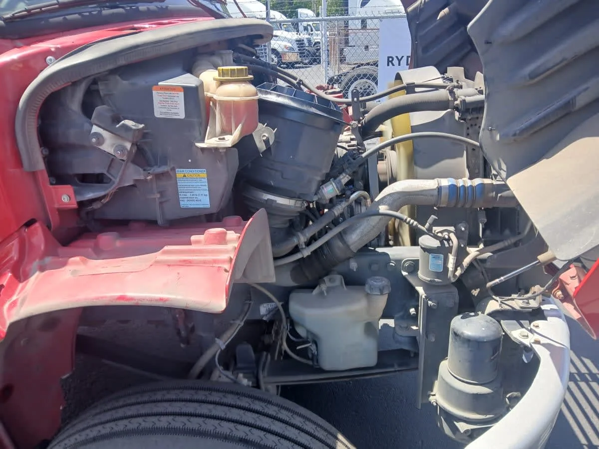 2020 Freightliner M2 106 in Atlanta, GA — photo 11