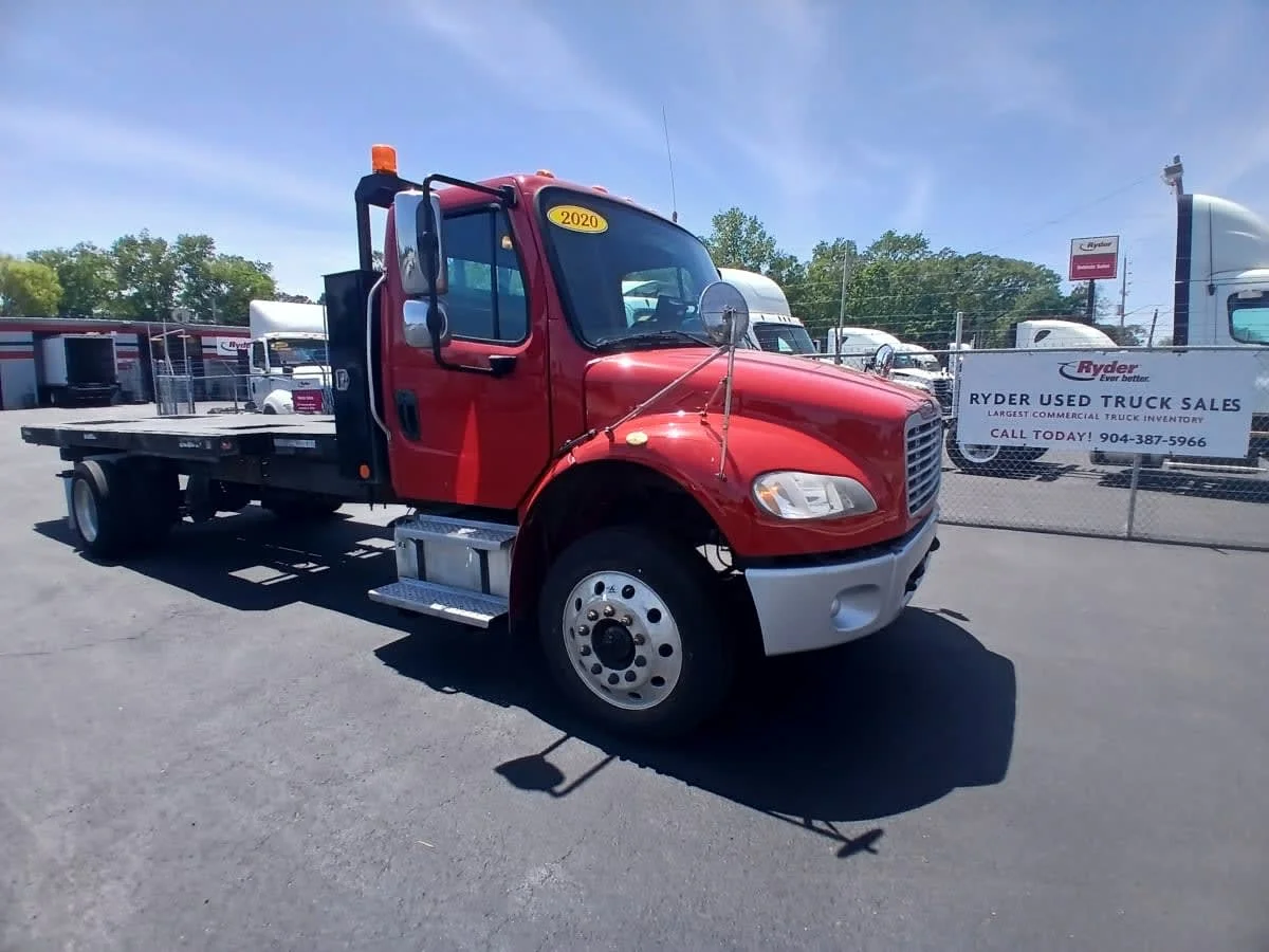 2020 Freightliner M2 106 in Atlanta, GA