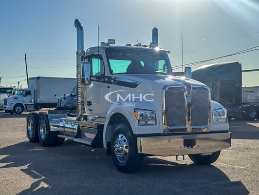 2026 Kenworth T880 in Dallas, TX