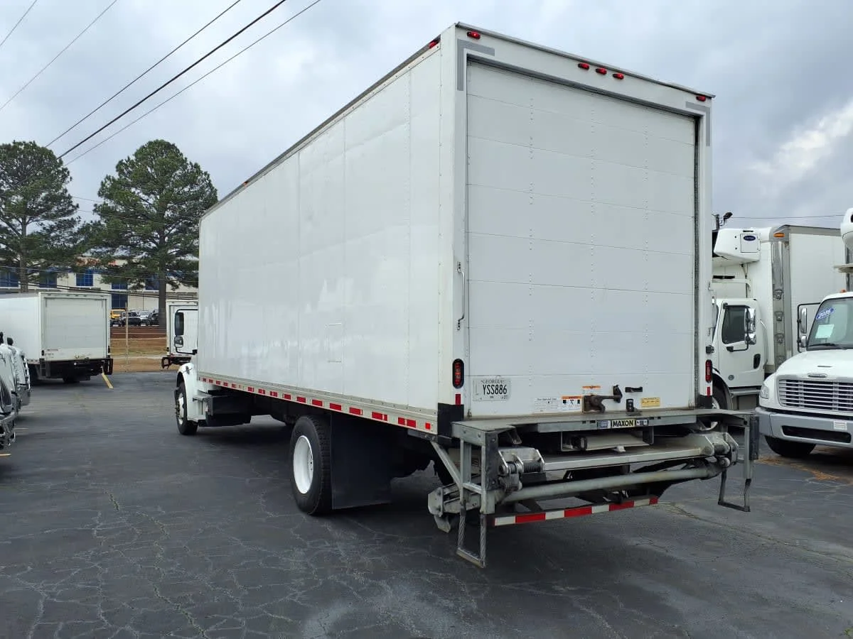 2021 Freightliner M2 106 - image 6