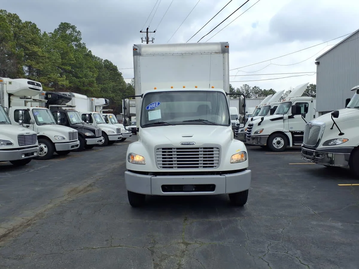 2021 Freightliner M2 106 - image 2