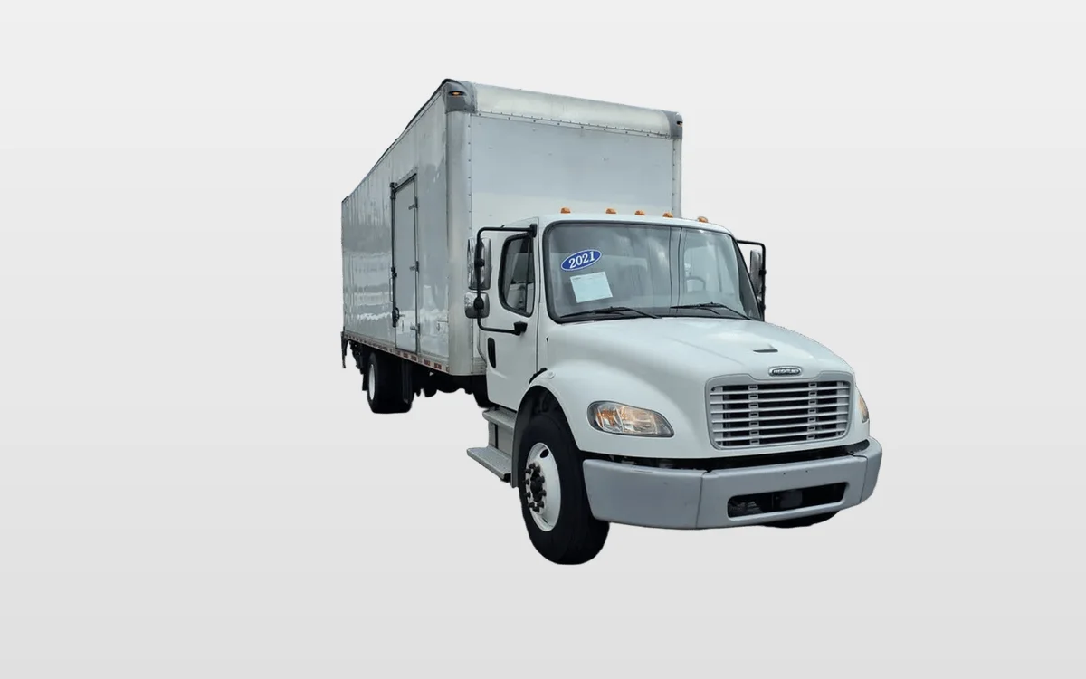 2021 Freightliner M2 106 - image 1