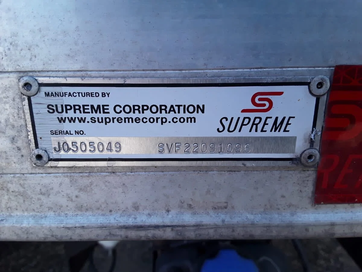 2019 Isuzu NRR - image 13