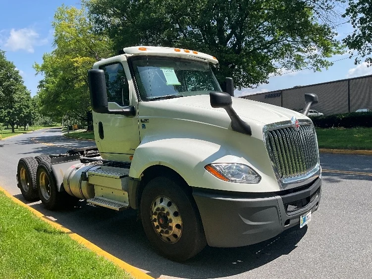 2020 International LT in Allentown, PA