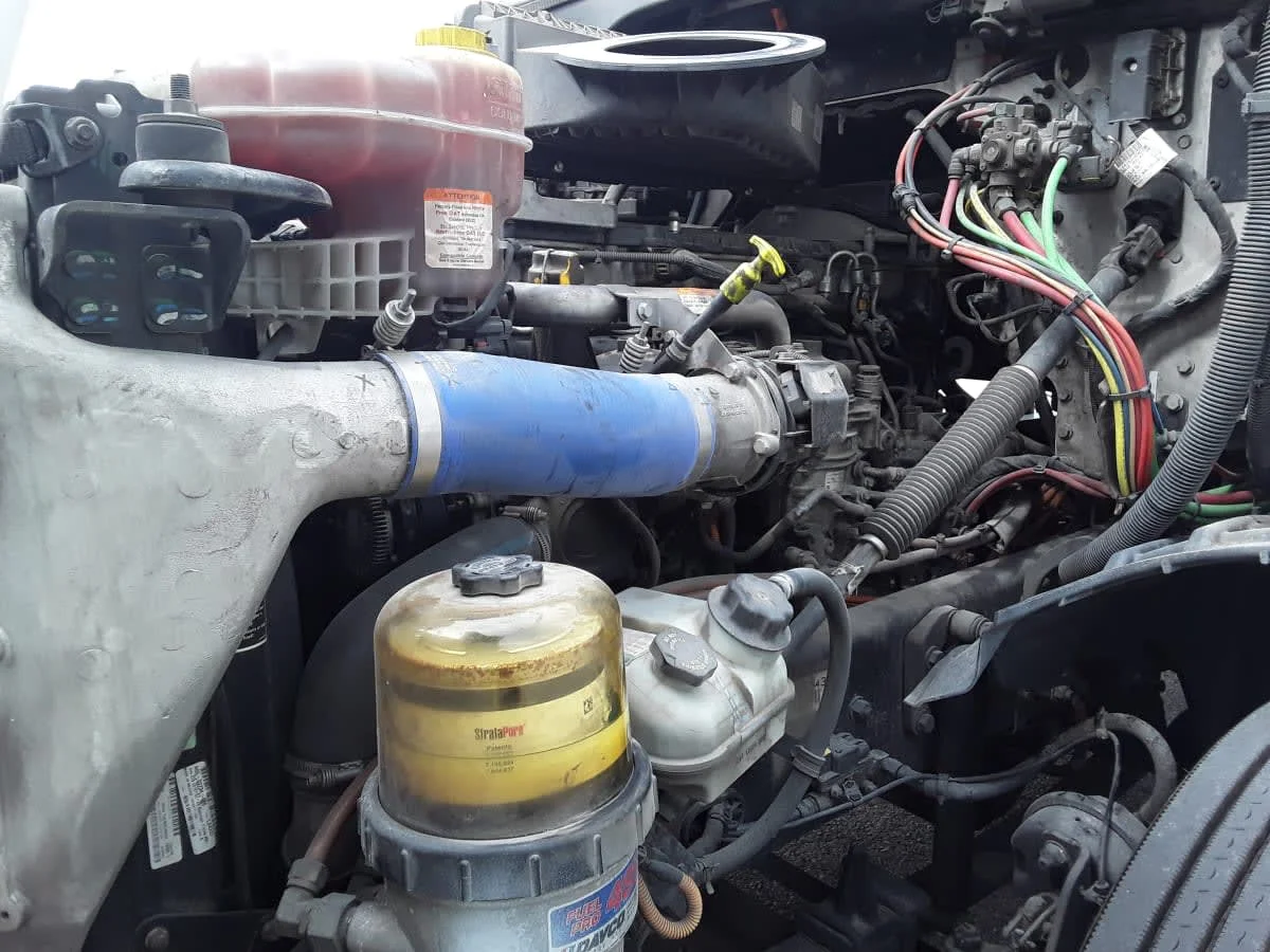 2020 Freightliner Cascadia in La Vergne, TN — photo 8