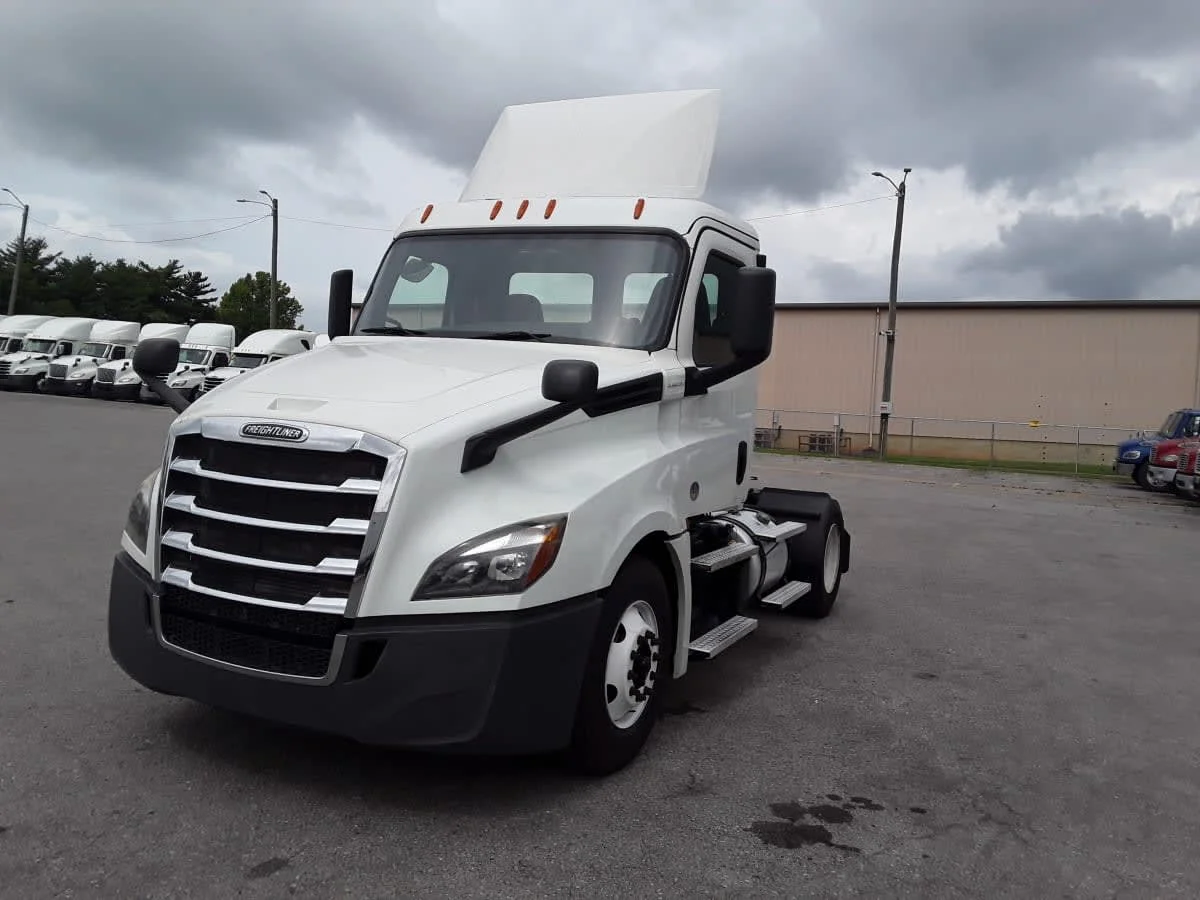 2020 Freightliner Cascadia in La Vergne, TN