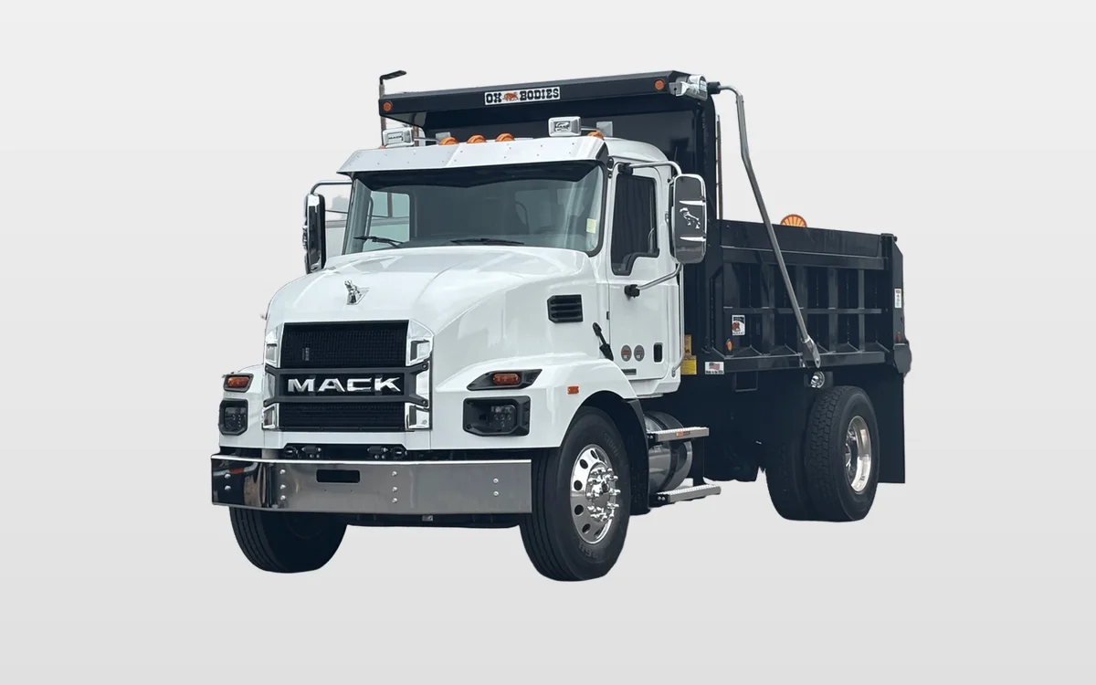 2026 Mack - image 1