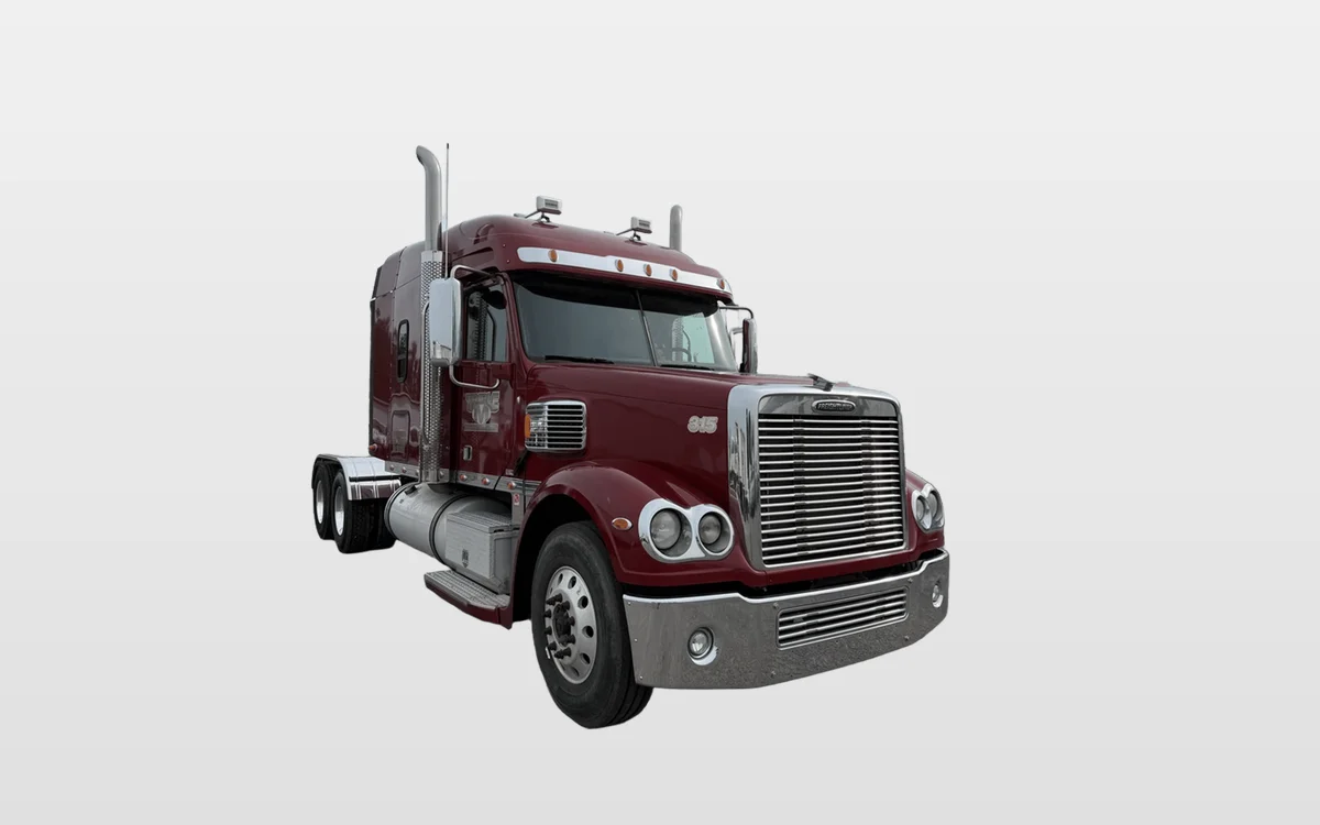 2015 Freightliner - image 1