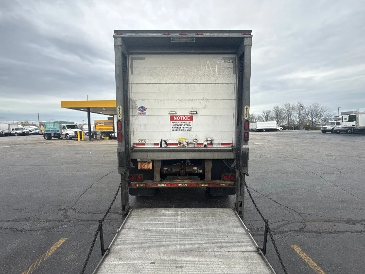 2022 Utility Trailer in Sturtevant, WI — photo 6