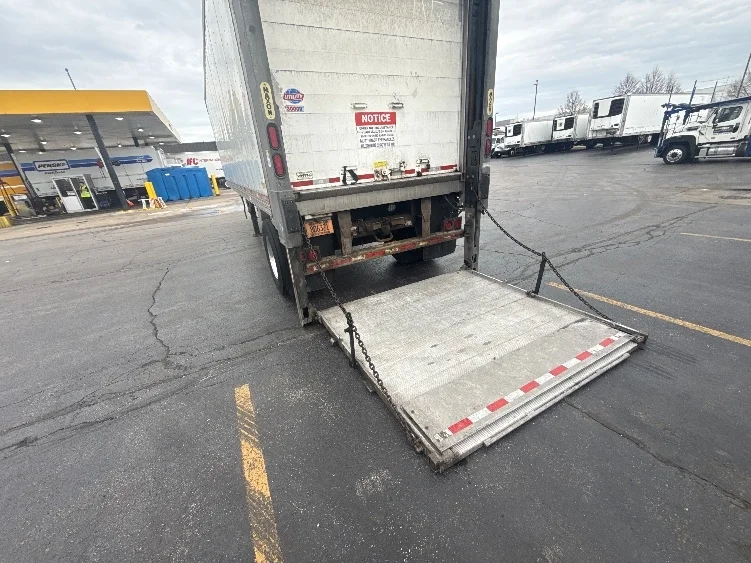 2022 Utility Trailer in Sturtevant, WI — photo 7