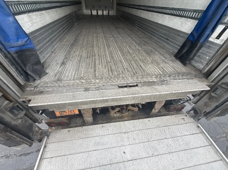 2022 Utility Trailer in Sturtevant, WI — photo 8