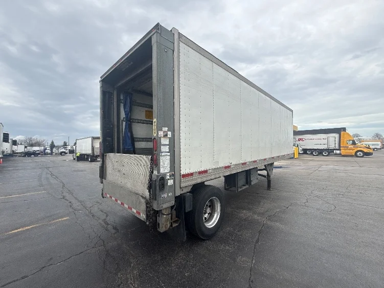 2022 Utility Trailer in Sturtevant, WI — photo 4