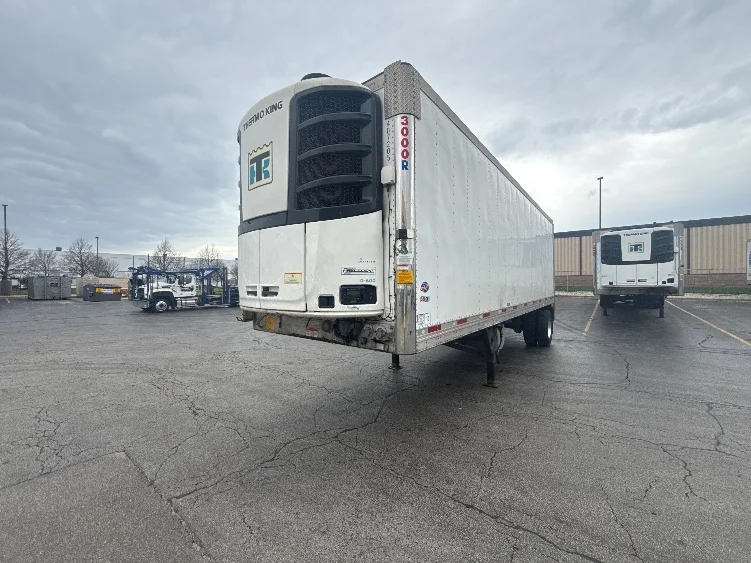 2022 Utility Trailer in Sturtevant, WI — photo 2