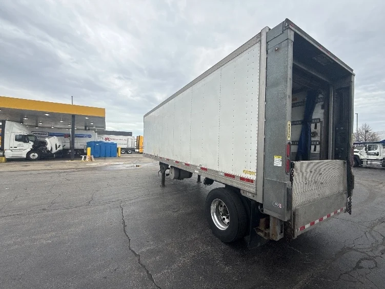 2022 Utility Trailer in Sturtevant, WI — photo 3