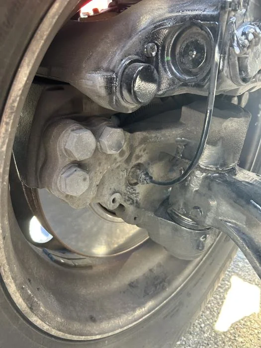 2022 Peterbilt 579 - image 17