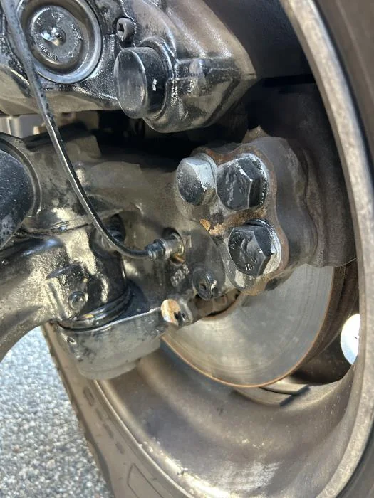 2022 Peterbilt 579 - image 15