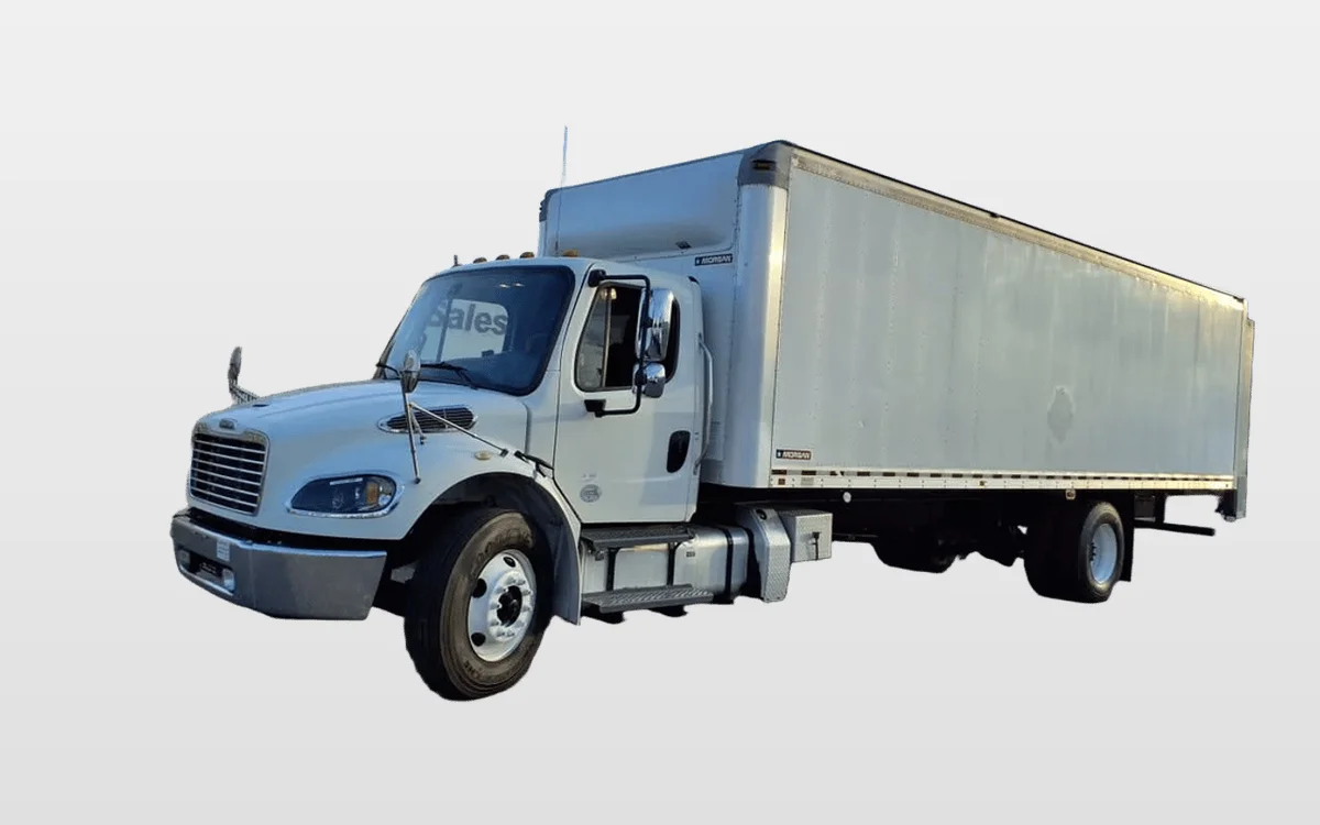 2019 Freightliner M2 106 - image 1