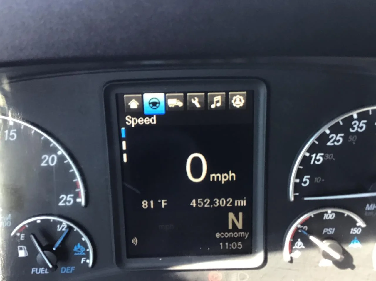 2022 Freightliner Cascadia in Spokane, WA — photo 6