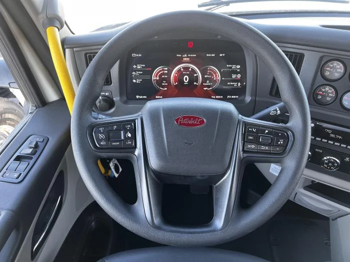 2026 Peterbilt 567 - image 18