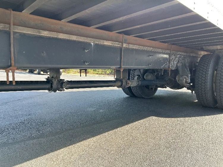 2020 International MV - image 5