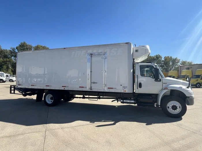 2022 International MV in Kansas City, MO — photo 7