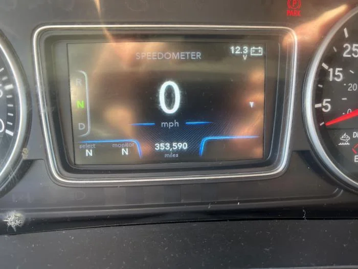 2022 International MV - image 14