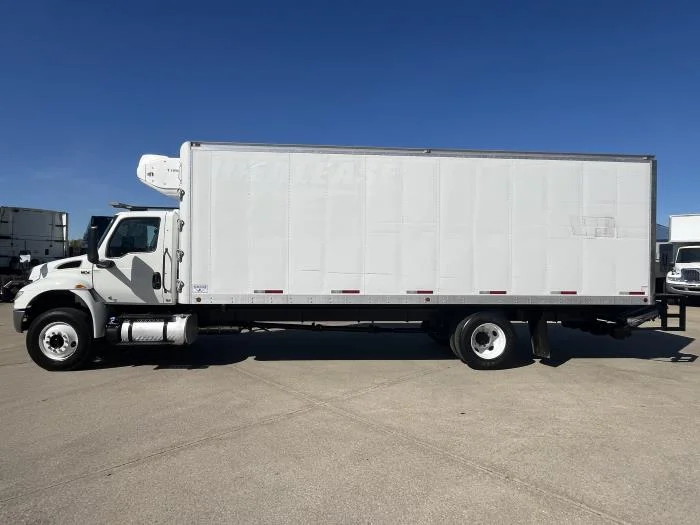 2022 International MV in Kansas City, MO — photo 3