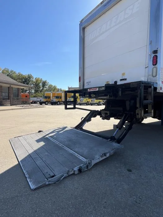 2022 International MV in Kansas City, MO — photo 6