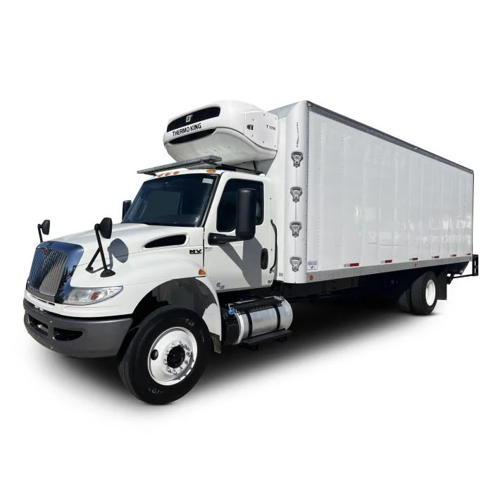 2022 International MV in Kansas City, MO