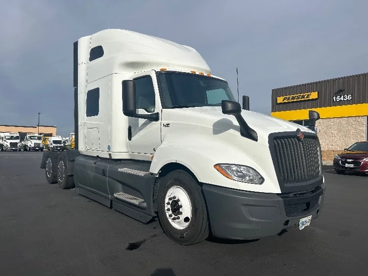2023 International LT in Fontana, CA