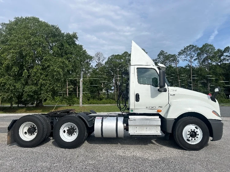 2020 International LT in Tallahassee, FL — photo 8