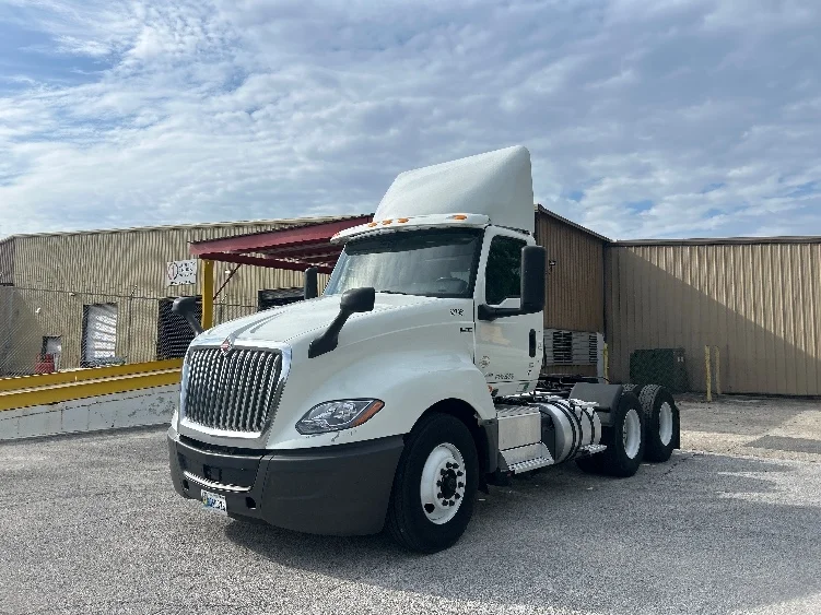 2020 International LT in Tallahassee, FL — photo 3