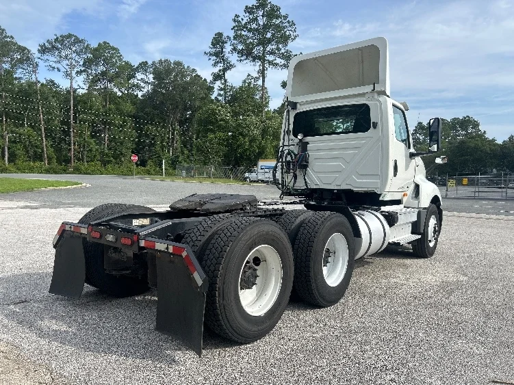 2020 International LT in Tallahassee, FL — photo 7