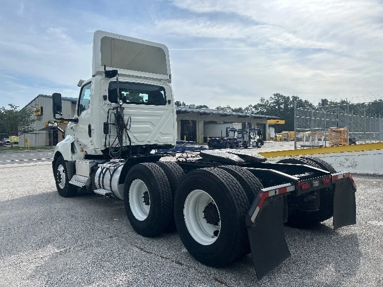 2020 International LT in Tallahassee, FL — photo 5