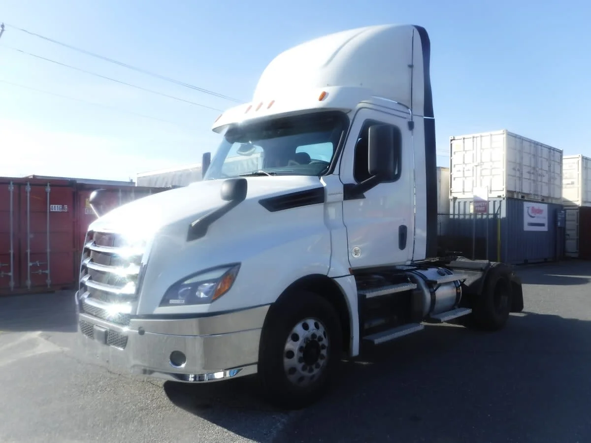 2019 Freightliner Cascadia in Springfield, MA