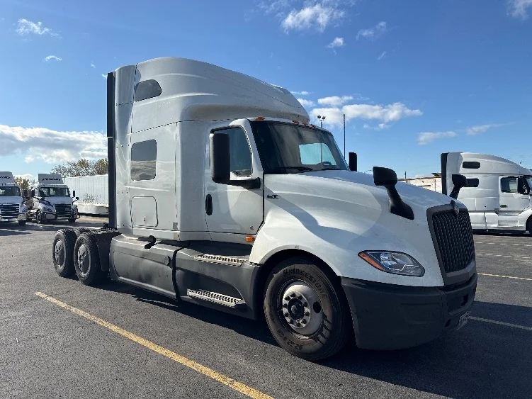 2023 International LT in La Porte, IN