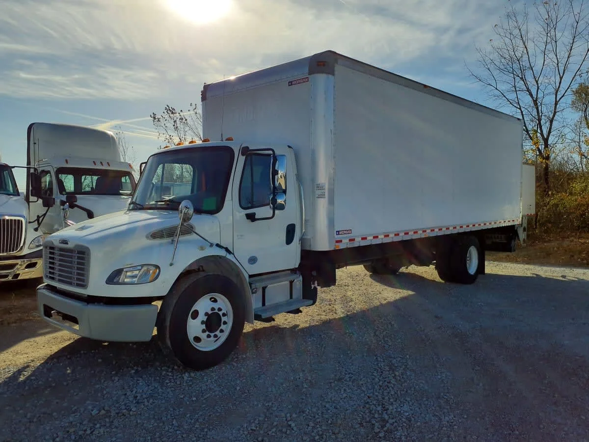 2019 Freightliner M2 106 in Indianapolis, IN