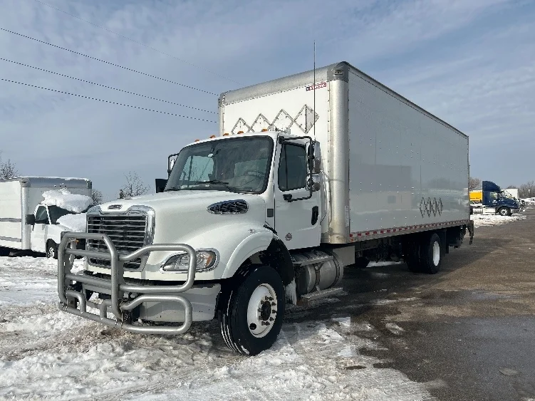 2021 Freightliner M2 112 - image 3