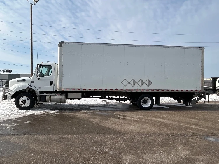 2021 Freightliner M2 112 - image 4