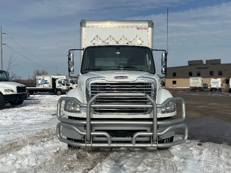 2021 Freightliner M2 112 - image 2