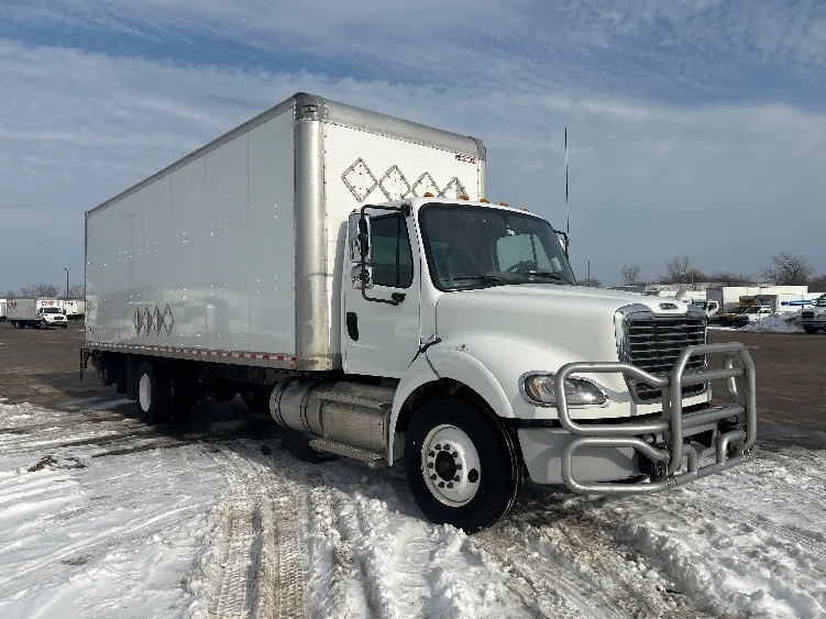 2021 Freightliner M2 112 in Lansing, MI