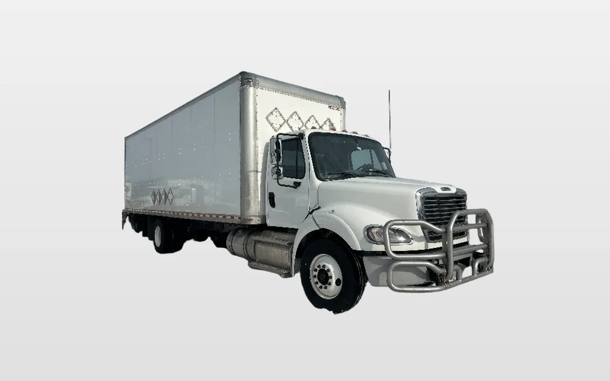 2021 Freightliner M2 112 - image 1