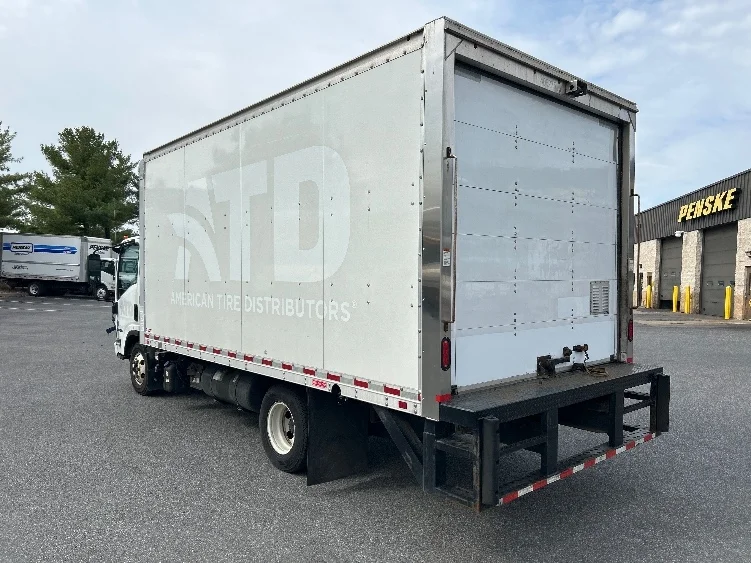 2021 Isuzu NPR - image 6