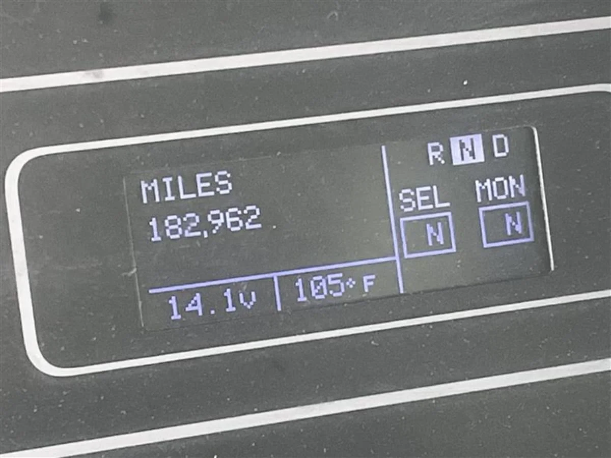 2021 International MV in Beltsville, MD — photo 10