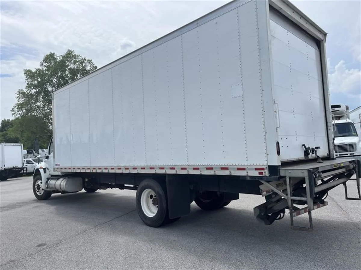 2021 International MV in Beltsville, MD — photo 6