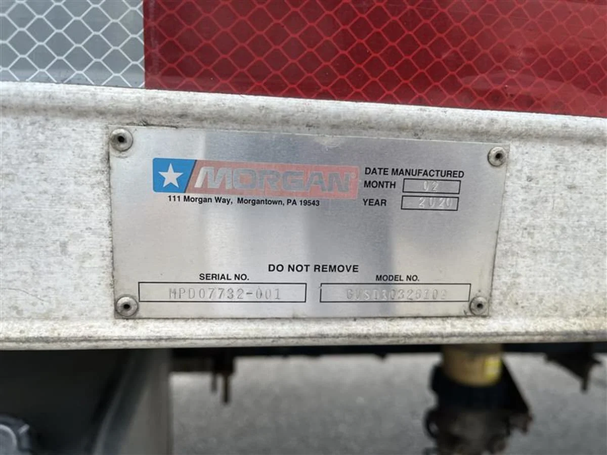 2021 International MV in Beltsville, MD — photo 13