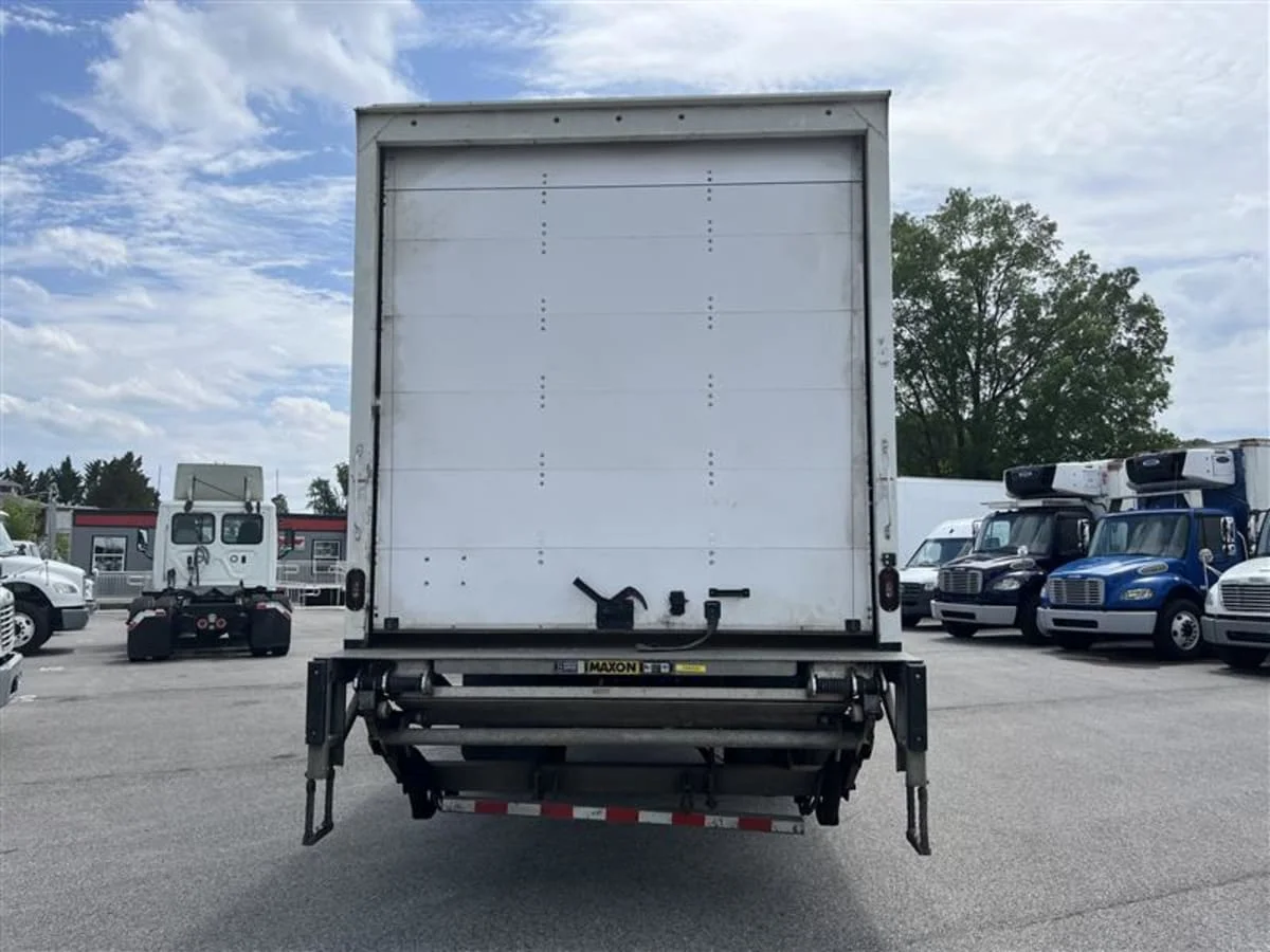 2021 International MV in Beltsville, MD — photo 5